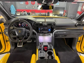 Lamborghini Urus Perfomante Full Carbon, снимка 12