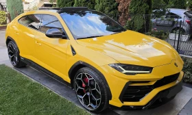 Lamborghini Urus Perfomante Full Carbon, снимка 2