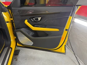 Lamborghini Urus Perfomante Full Carbon, снимка 14