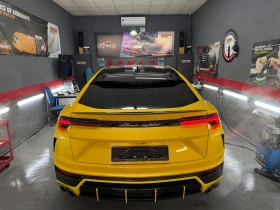 Lamborghini Urus Perfomante Full Carbon, снимка 4