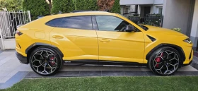 Lamborghini Urus Perfomante Full Carbon, снимка 4