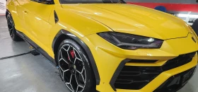 Lamborghini Urus Perfomante Full Carbon, снимка 3