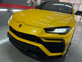 Lamborghini Urus Perfomante Full Carbon, снимка 2