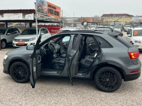 Audi Q3 2.0TDI* AUT* 100%km* 184ks* PANORAMA* FASE* FULL* , снимка 7