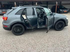 Audi Q3 2.0TDI* AUT* 100%km* 184ks* PANORAMA* FASE* FULL* , снимка 11