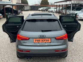 Audi Q3 2.0TDI* AUT* 100%km* 184ks* PANORAMA* FASE* FULL* , снимка 5