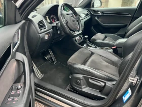 Audi Q3 2.0TDI* AUT* 100%km* 184ks* PANORAMA* FASE* FULL* , снимка 2