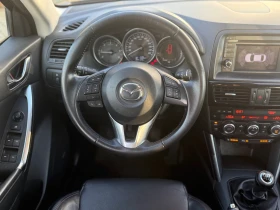 Mazda CX-5 Сменен Мотор в Мазда ИТ, снимка 8