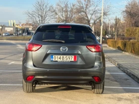 Mazda CX-5 Сменен Мотор в Мазда ИТ, снимка 6