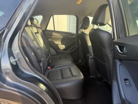 Mazda CX-5 Сменен Мотор в Мазда ИТ, снимка 12