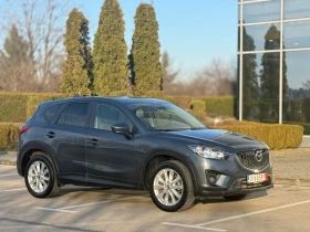 Mazda CX-5 Сменен Мотор в Мазда ИТ, снимка 3