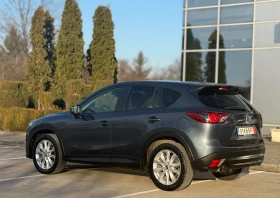 Mazda CX-5 Сменен Мотор в Мазда ИТ, снимка 4
