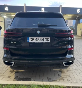 BMW X5 X5 40i Xdrive, снимка 4
