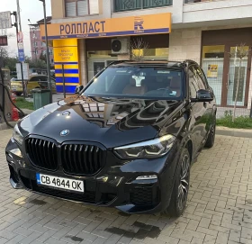 BMW X5 X5 40i Xdrive, снимка 6