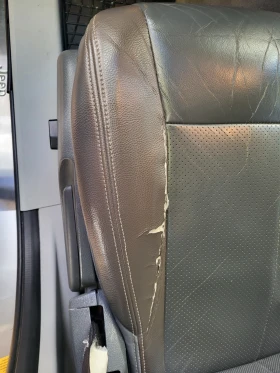 Jeep Cherokee 2.8 CDI - ТОП, снимка 10