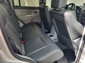 Jeep Cherokee 2.8 CDI - ТОП, снимка 14