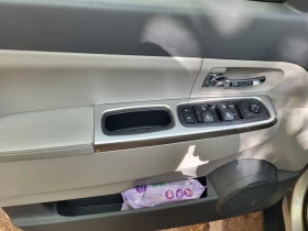 Jeep Cherokee 2.8 CDI - ТОП, снимка 12