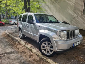 Jeep Cherokee 2.8 CDI - ТОП, снимка 2