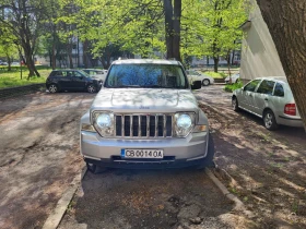 Jeep Cherokee 2.8 CDI - ТОП, снимка 1