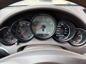 Porsche Cayenne * GTS * CARFAX * ПАНО * ОБДУХВАНЕ * ALCANTARA, снимка 8
