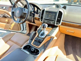 Porsche Cayenne * GTS * CARFAX * ПАНО * ОБДУХВАНЕ * ALCANTARA, снимка 9