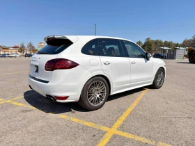 Porsche Cayenne * GTS * CARFAX * ПАНО * ОБДУХВАНЕ * ALCANTARA, снимка 3