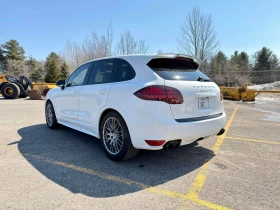 Porsche Cayenne * GTS * CARFAX * ПАНО * ОБДУХВАНЕ * ALCANTARA, снимка 17