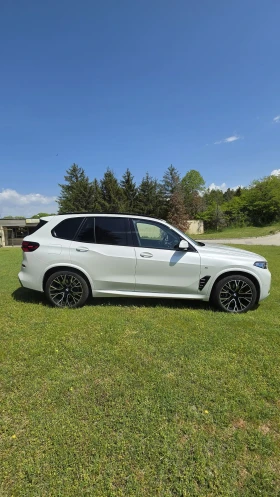 BMW X5 xDrive 30d 298ps КАСКО, ГАРАНЦИЯ, снимка 5