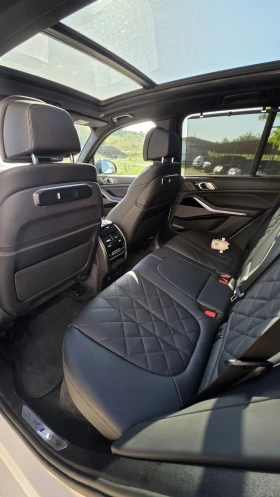 BMW X5 xDrive 30d 298ps КАСКО, ГАРАНЦИЯ, снимка 11