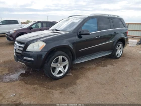 Mercedes-Benz GL 500 AMG* 4MATIC* Панорама* TV, снимка 2