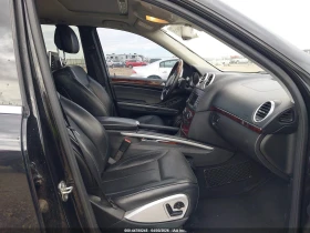 Mercedes-Benz GL 500 AMG* 4MATIC* Панорама* TV, снимка 5