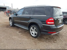Mercedes-Benz GL 500 AMG* 4MATIC* Панорама* TV, снимка 3