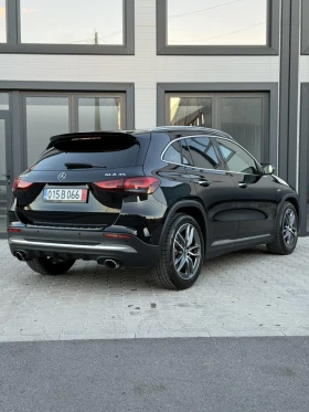 Mercedes-Benz GLB35AMG 35 AMG* 4MATIC* НАЛИЧНА В БГ* ПОДГРЕВ* , снимка 5