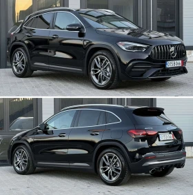 Mercedes-Benz GLB35AMG 35 AMG* 4MATIC* НАЛИЧНА В БГ* ПОДГРЕВ* , снимка 6
