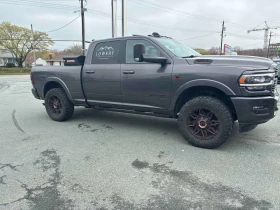 Dodge RAM 2500 Laramie| ГОЛЯМА НАВИГАЦИЯ| ШИБИДАХ| ПОДГРЕВ| CARFX, снимка 4