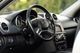 Mercedes-Benz GL 450 CDI,  ГАРАНЦИЯ 6 М, 50 Х КМ СМЕНЕНА ВЕРИГА, снимка 7