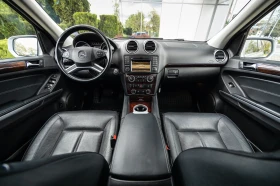 Mercedes-Benz GL 450 CDI,  ГАРАНЦИЯ 6 М, 50 Х КМ СМЕНЕНА ВЕРИГА, снимка 8