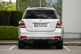 Mercedes-Benz GL 450 CDI,  ГАРАНЦИЯ 6 М, 50 Х КМ СМЕНЕНА ВЕРИГА, снимка 6