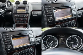 Mercedes-Benz GL 450 CDI,  ГАРАНЦИЯ 6 М, 50 Х КМ СМЕНЕНА ВЕРИГА, снимка 9