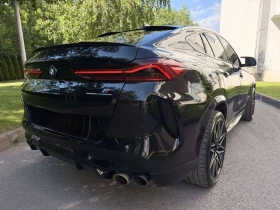 BMW X6 M COMPETITION , снимка 7