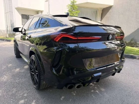BMW X6 M COMPETITION , снимка 5