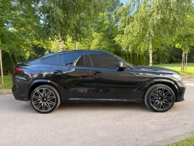 BMW X6 M COMPETITION , снимка 8