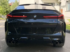 BMW X6 M COMPETITION , снимка 6