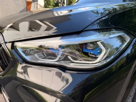 BMW X6 M COMPETITION , снимка 16