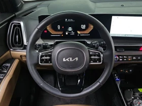 Kia Sorento Gasoline 2.5T 2WD| 281к.с.| ВКЛ.ТЕХНОТЕСТ, снимка 12