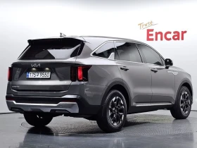 Kia Sorento Gasoline 2.5T 2WD| 281к.с.| ВКЛ.ТЕХНОТЕСТ, снимка 2