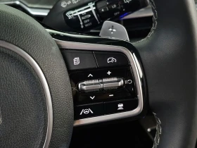 Kia Sorento Gasoline 2.5T 2WD| 281к.с.| ВКЛ.ТЕХНОТЕСТ, снимка 13