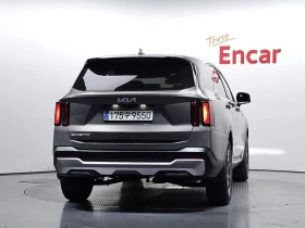 Kia Sorento Gasoline 2.5T 2WD| 281к.с.| ВКЛ.ТЕХНОТЕСТ, снимка 4