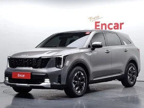 Kia Sorento Gasoline 2.5T 2WD| 281к.с.| ВКЛ.ТЕХНОТЕСТ, снимка 1