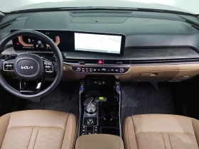 Kia Sorento Gasoline 2.5T 2WD| 281к.с.| ВКЛ.ТЕХНОТЕСТ, снимка 7